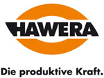 HAWERA - Die produktive Kraft.