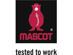 MASCOT - tested to work