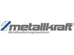 metallkraft - Metallbearbeitungsmaschinen